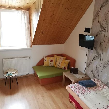 A1 Start Hotel Vysoke Tatry Ngoại thất bức ảnh