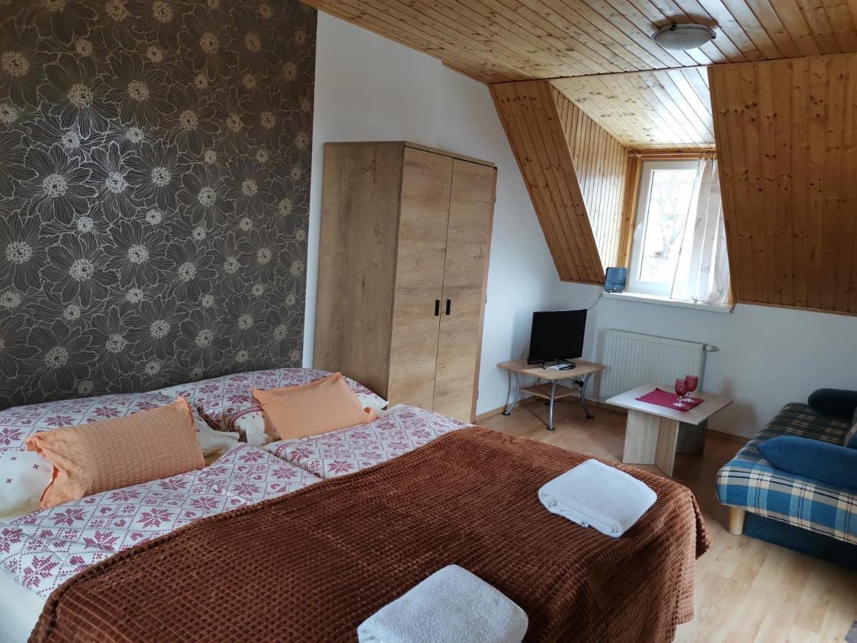 A1 Start Hotel Vysoke Tatry Ngoại thất bức ảnh