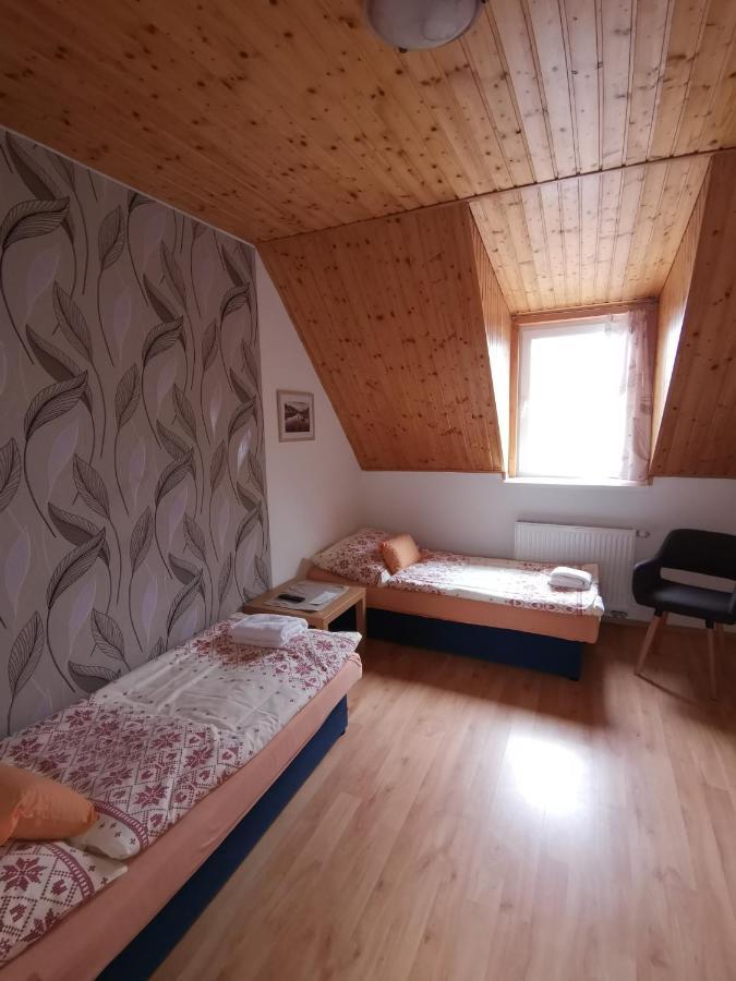 A1 Start Hotel Vysoke Tatry Ngoại thất bức ảnh