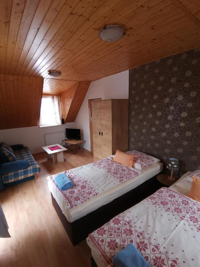A1 Start Hotel Vysoke Tatry Ngoại thất bức ảnh