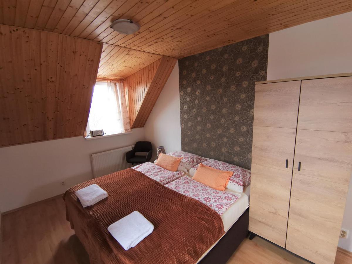 A1 Start Hotel Vysoke Tatry Ngoại thất bức ảnh