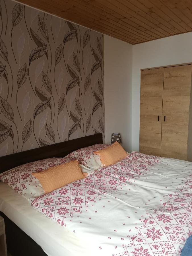 A1 Start Hotel Vysoke Tatry Ngoại thất bức ảnh