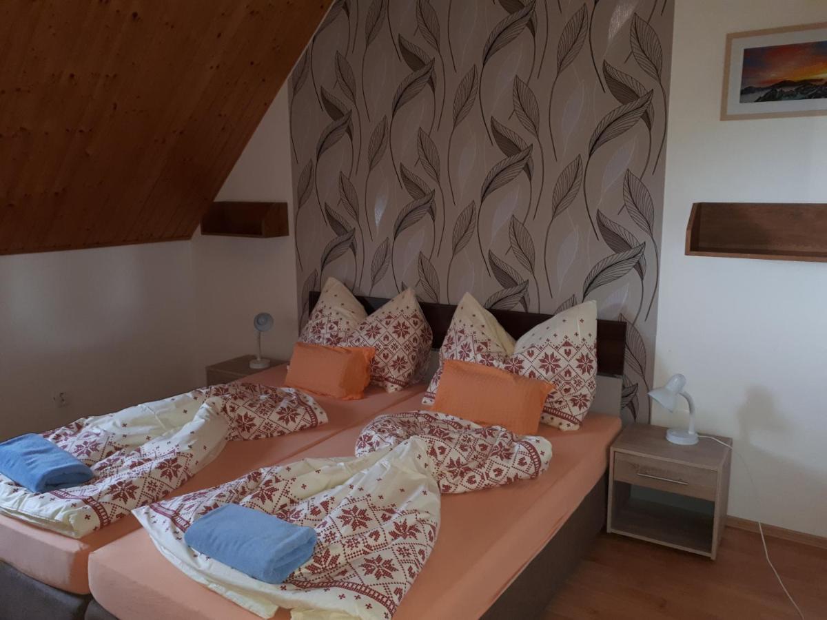 A1 Start Hotel Vysoke Tatry Ngoại thất bức ảnh