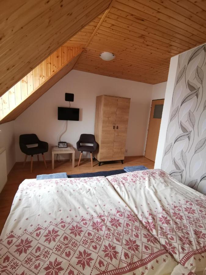 A1 Start Hotel Vysoke Tatry Ngoại thất bức ảnh