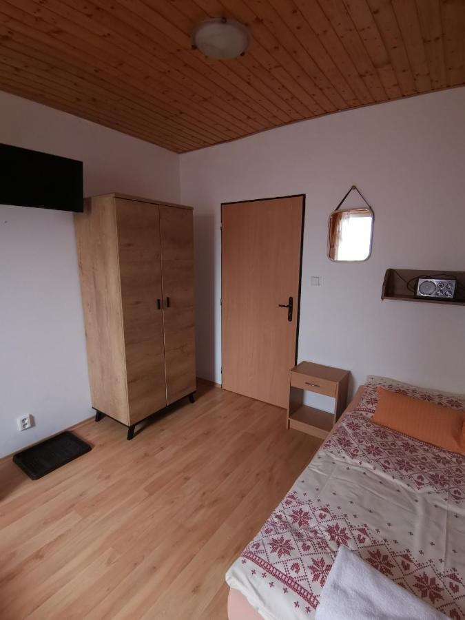 A1 Start Hotel Vysoke Tatry Ngoại thất bức ảnh