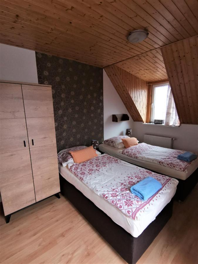 A1 Start Hotel Vysoke Tatry Ngoại thất bức ảnh