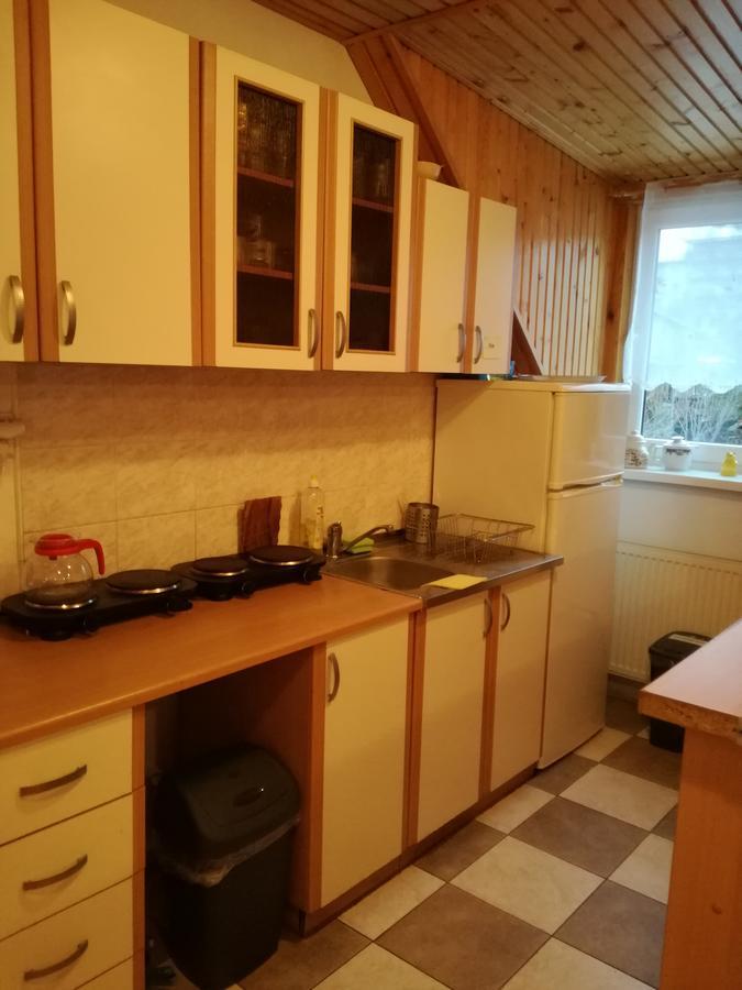 A1 Start Hotel Vysoke Tatry Ngoại thất bức ảnh