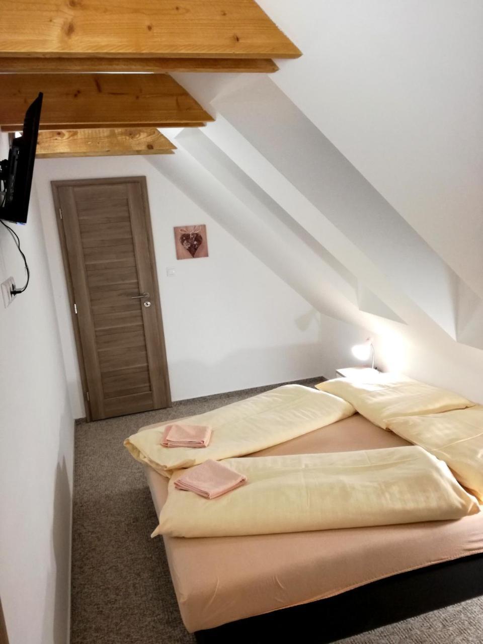 A1 Start Hotel Vysoke Tatry Ngoại thất bức ảnh