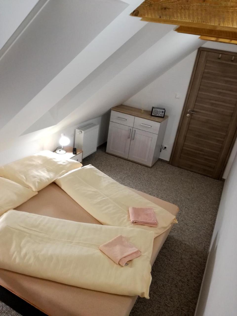 A1 Start Hotel Vysoke Tatry Ngoại thất bức ảnh
